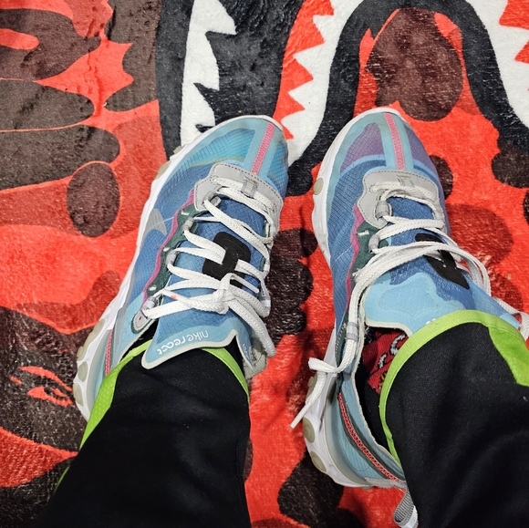 Nike react element 87 - Picture 3 of 7